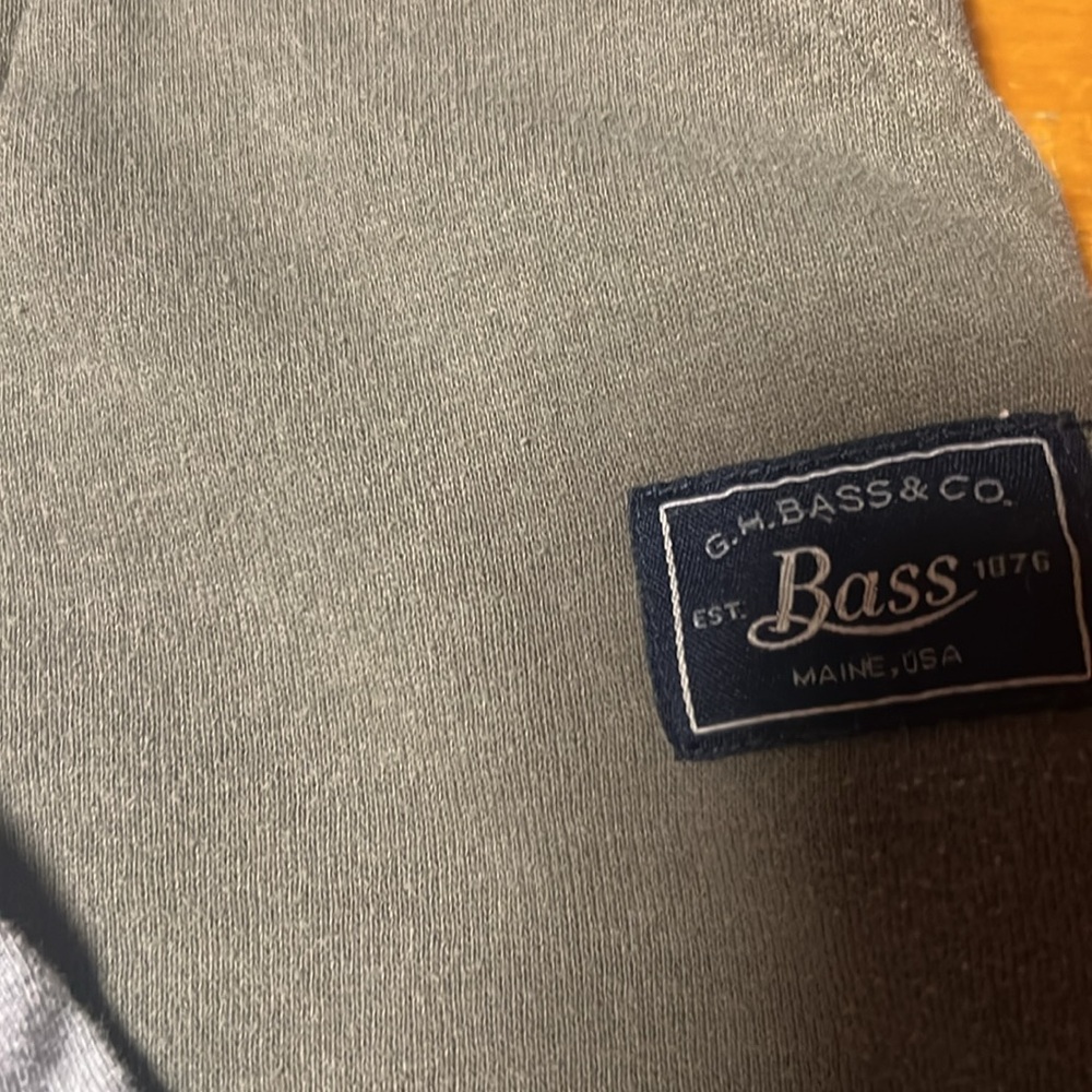Bass Sweat Set - Picture 4 of 6